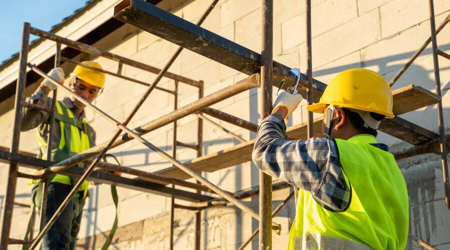 Ridge Cap Repair in Freeland, MD